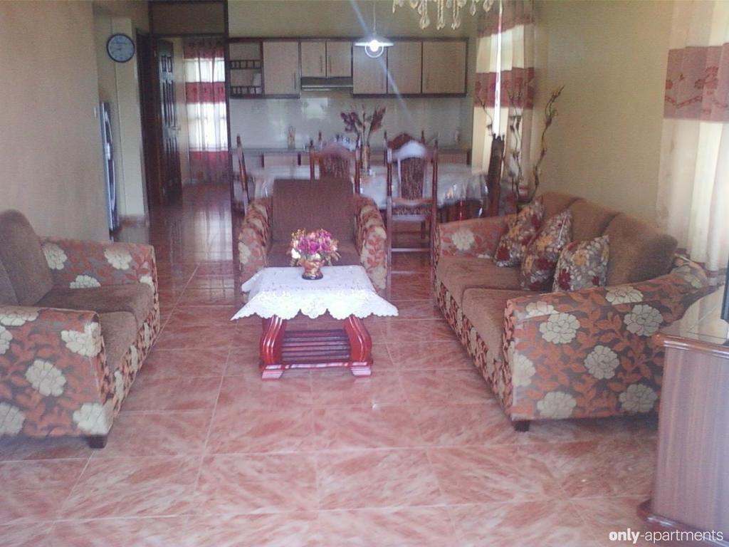 Rama Villas Mauritius Trou aux Biches Habitación foto
